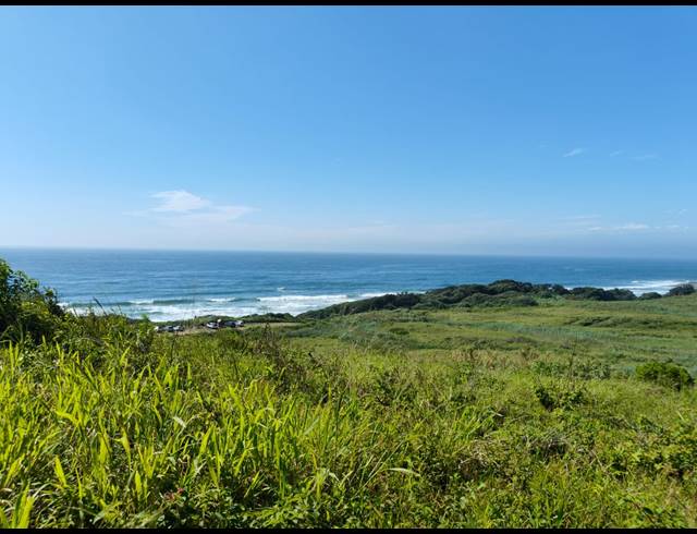 1,863M² VACANT LAND FOR SALE IN SEATON ESTATE